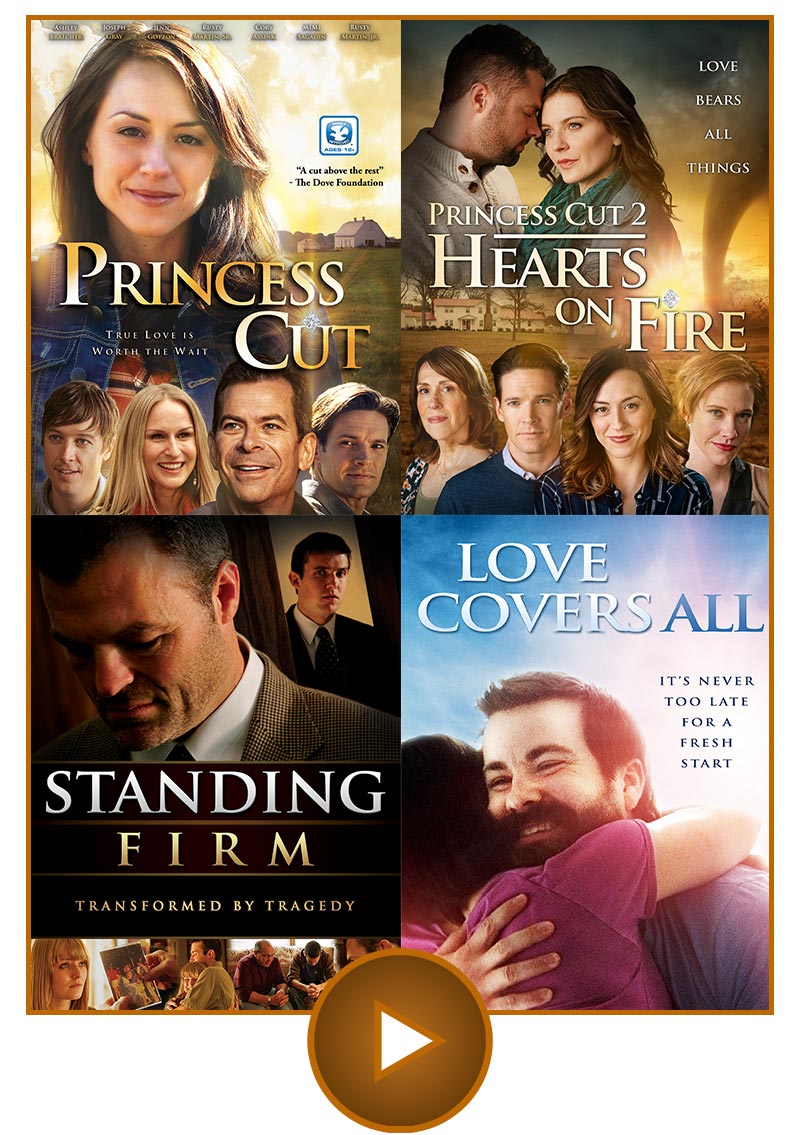 Cut Four [DVD]｜Blu-ray 